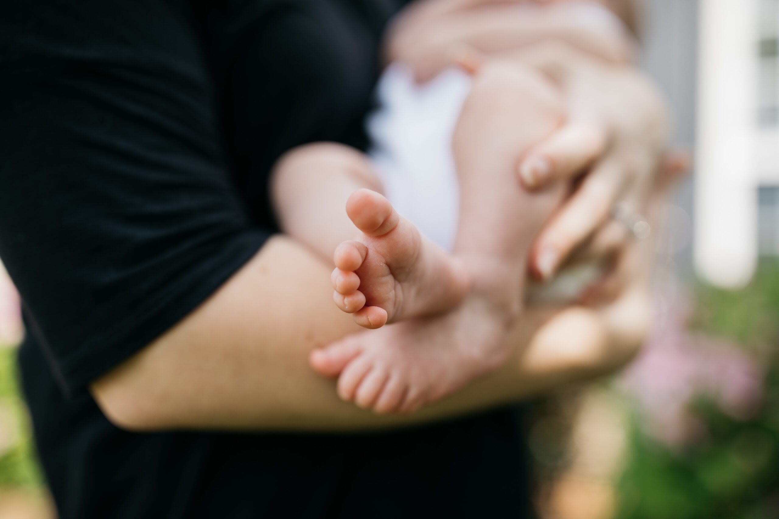 Kutatás: a beoltott szoptató anyák átadhatják az antitesteket