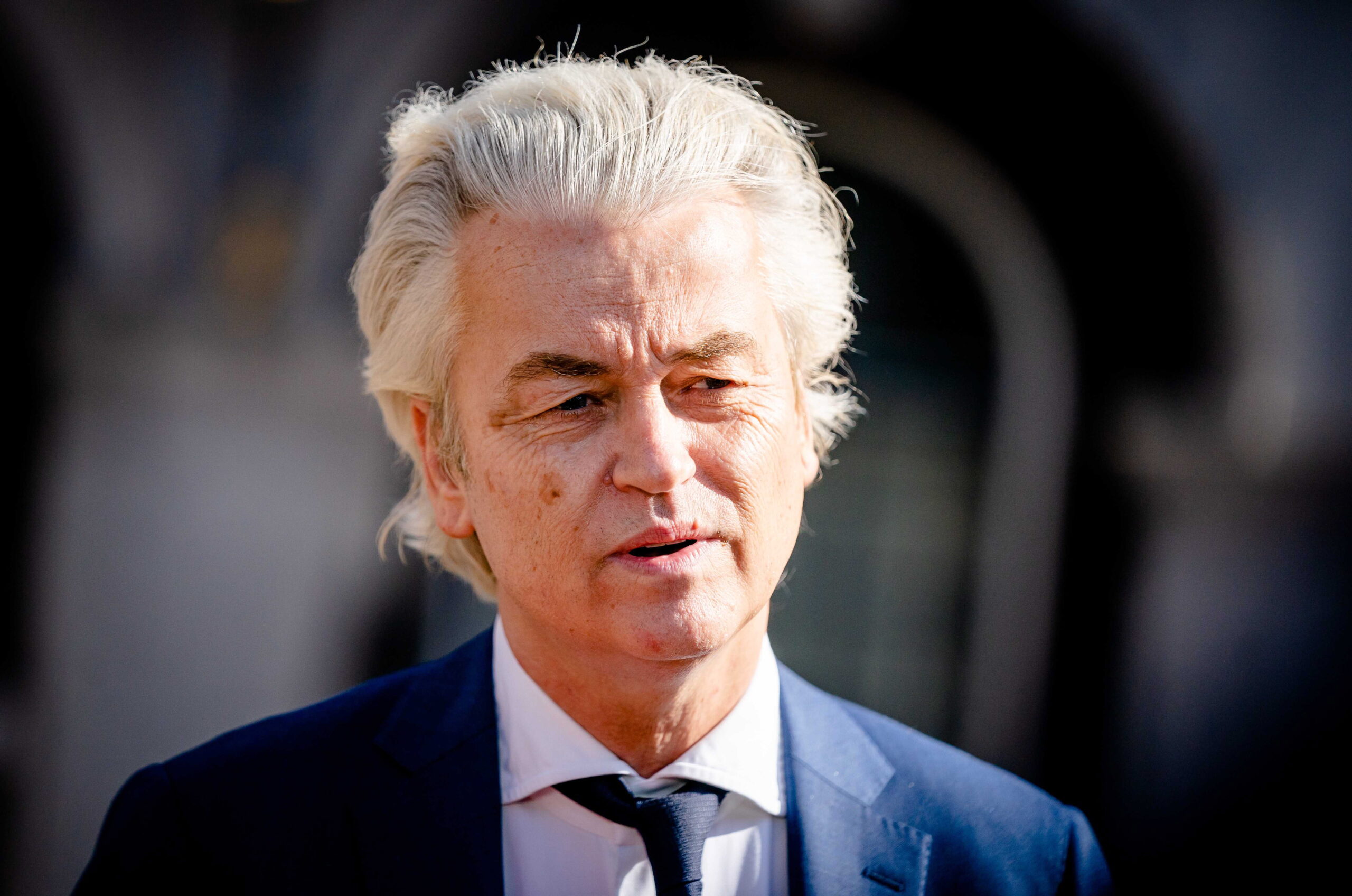 Wilders: nem minden kultúra egyenlő