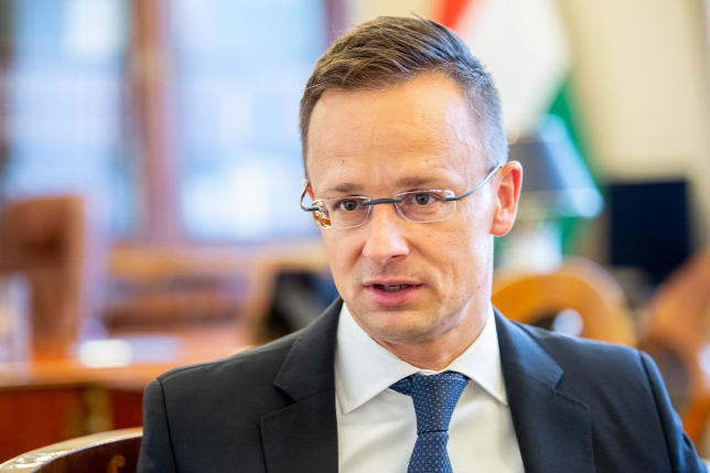 Magyarország az EU ellenében is kiáll Izrael mellett