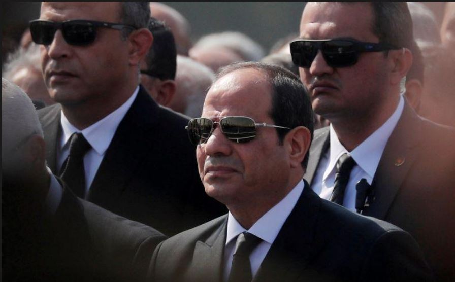 A gázai tűzszünet Egyiptom regionális szerepére helyezi a hangsúlyt