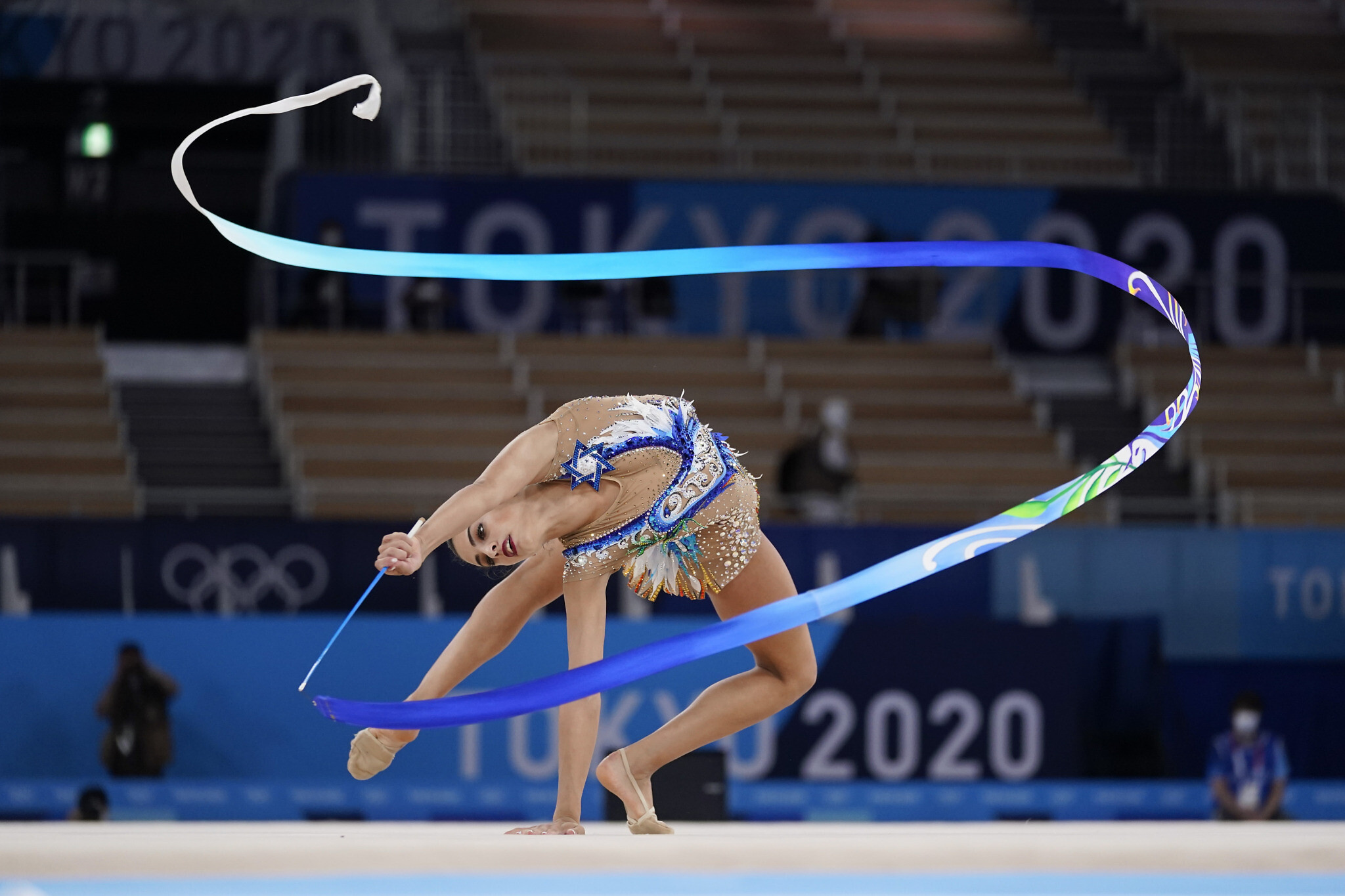 A tokiói olimpia zsidó sportolóinak sikere