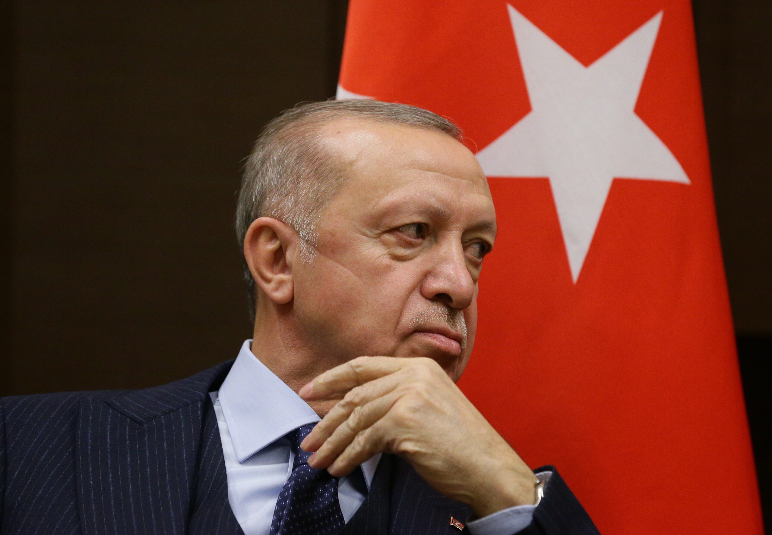 Külpolitikai nyomásgyakorlásra használhatja fel Erdoğan a letartóztatott izraeli párt