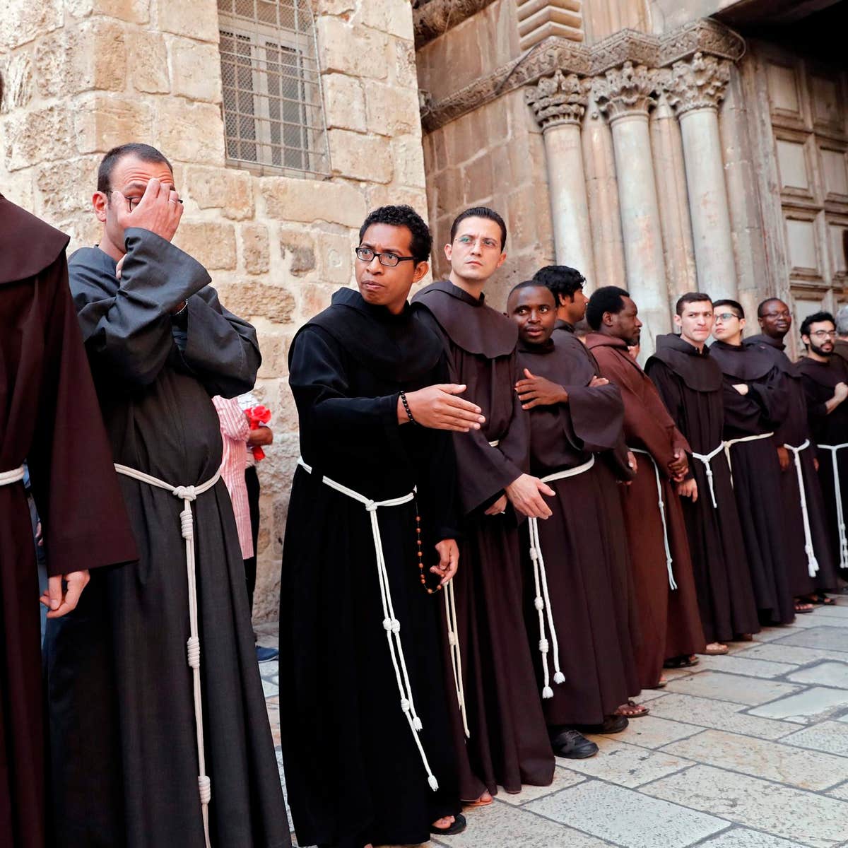 Befizeti-e valaha a Vatikán az Izraelnek járó adókat?