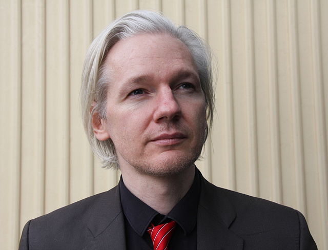 CIA tisztviselők állítólag Julian Assange elrablását és meggyilkolását tervezték