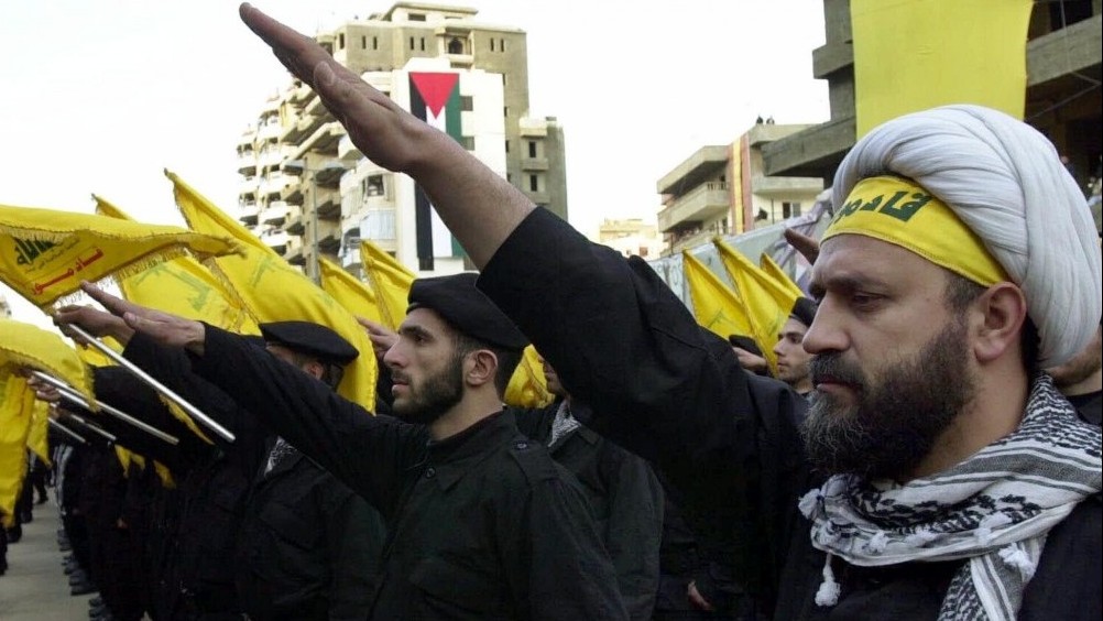 Az EU nem hajlandó betiltani teljesen a Hezbollah terrorszervezetet