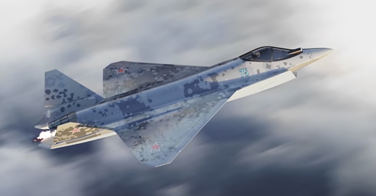 Putyin régi KGB-s barátja árulná az új orosz vadászgépeket Amerika szövetségeseinek