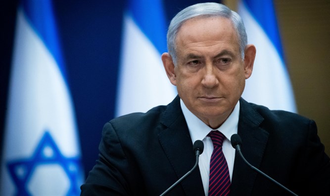 Netanjahu: Izrael az Egyesült Államok vazallusállamává vált
