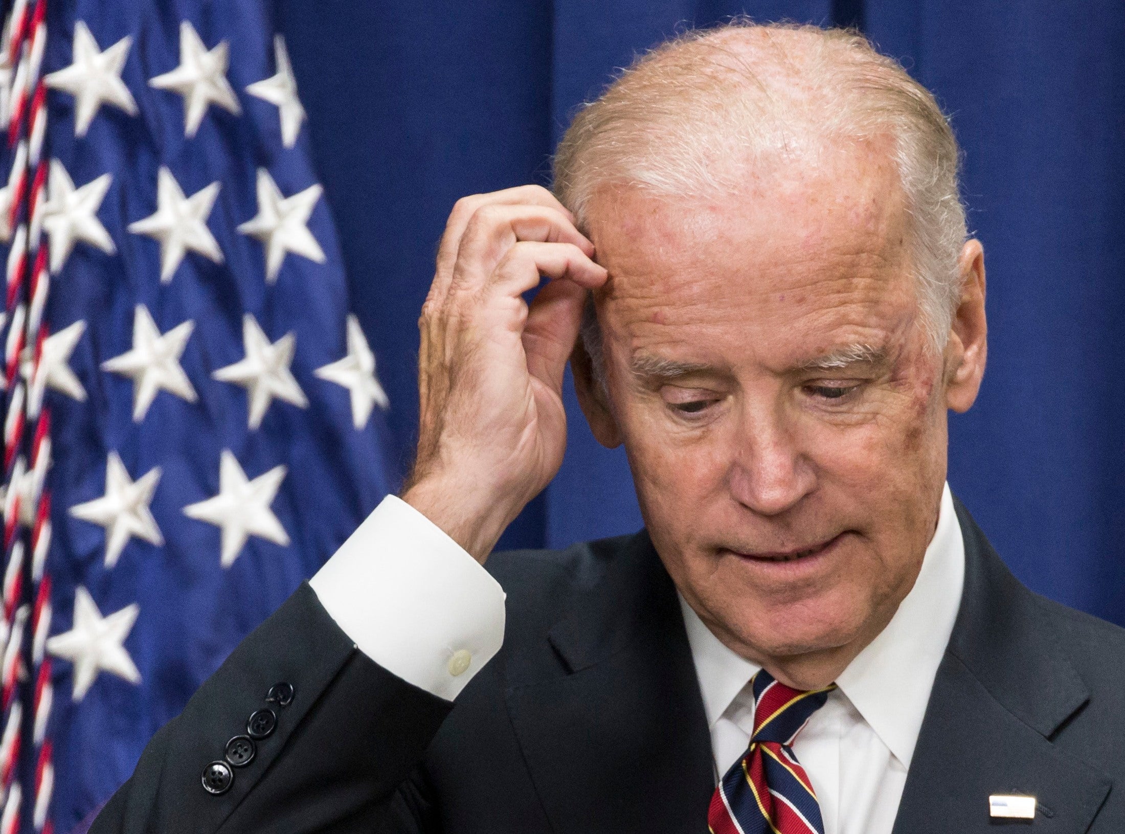 Unexpected radicalism and false promises – How the Biden presidency stacks up so far